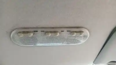 Piesă de schimb auto la mâna a doua lumină interioară față pentru nissan micra iii (k12) 1.4 16v referințe oem iam 26430ax01a
