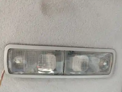 Автозапчастина б/у переднє салонне світло для honda jazz ii (gd_, ge3, ge2) 1.3 idsi (gd1) посилання на oem iam 5108314