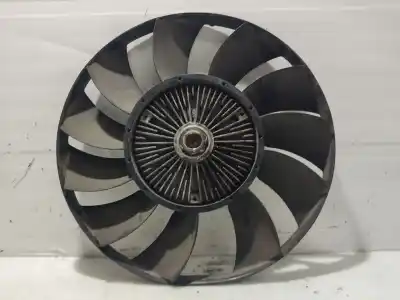 Автозапчасти б/у электрический вентилятор за audi a4 berlina (b5) 2.5 tdi ссылки oem iam 078121301e  