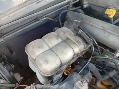Автозапчасти б/у РАСШИРИТЕЛЬНЫЙ ДЕПОЗИТ за LAND ROVER DISCOVERY II (L318)  ссылки OEM IAM PCF101420  PCF101410