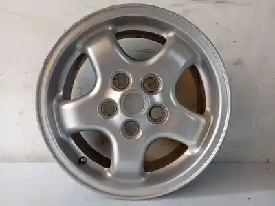Peça sobressalente para automóvel em segunda mão JANTE por LAND ROVER DISCOVERY II (L318) 2.5 Td5 4x4 Referências OEM IAM ANR4847  