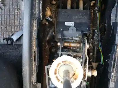 Автозапчасти б/у рычаг переключения передач за peugeot 207/207+ (wa_, wc_) 1.4 hdi ссылки oem iam 2400cn  