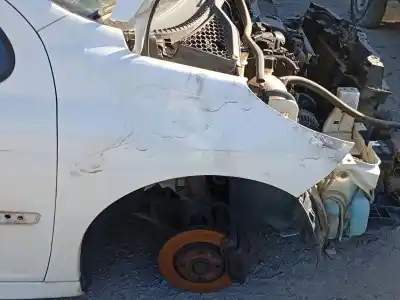 Автозапчастина б/у  для PEUGEOT 207/207+ (WA_, WC_)  Посилання на OEM IAM 7841V0   Автозапчастина б/у  для PEUGEOT 207/207+ (WA_, WC_)  Посилання на OEM IAM 7841V0