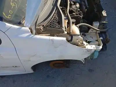 Автозапчастина б/у передне праве крило для peugeot 207/207+ (wa_, wc_) 1.4 hdi посилання на oem iam 7841v0   Автозапчастина б/у передне праве крило для peugeot 207/207+ (wa_, wc_) 1.4 hdi посилання на oem iam 7841v0