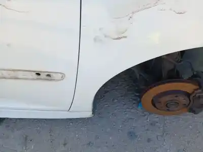 Автозапчастина б/у передне праве крило для peugeot 207/207+ (wa_, wc_) 1.4 hdi посилання на oem iam 7841v0   Автозапчастина б/у передне праве крило для peugeot 207/207+ (wa_, wc_) 1.4 hdi посилання на oem iam 7841v0