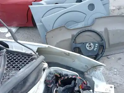 Pezzo di ricambio per auto di seconda mano parafango anteriore sinistro per peugeot 207/207+ (wa_, wc_) 1.4 hdi riferimenti oem iam 7840r9  