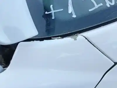 Pezzo di ricambio per auto di seconda mano parafango anteriore sinistro per peugeot 207/207+ (wa_, wc_) 1.4 hdi riferimenti oem iam 7840r9  