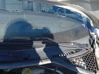 Автозапчастина б/у лівий передній ручок склоочисника для PEUGEOT 207/207+ (WA_, WC_) 1.4 HDI Посилання на OEM IAM 6429AL  