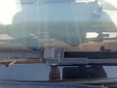 Автозапчастина б/у лівий передній ручок склоочисника для peugeot 207/207+ (wa_, wc_) 1.4 hdi посилання на oem iam 6429al   Автозапчастина б/у лівий передній ручок склоочисника для peugeot 207/207+ (wa_, wc_) 1.4 hdi посилання на oem iam 6429al