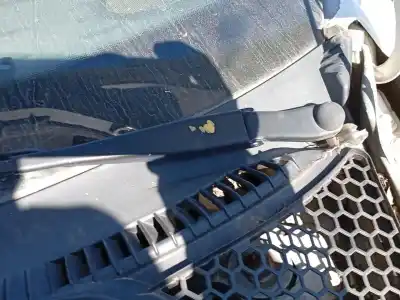 Автозапчастина б/у лівий передній ручок склоочисника для peugeot 207/207+ (wa_, wc_) 1.4 hdi посилання на oem iam 6429al   Автозапчастина б/у лівий передній ручок склоочисника для peugeot 207/207+ (wa_, wc_) 1.4 hdi посилання на oem iam 6429al