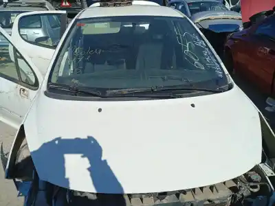 Pezzo di ricambio per auto di seconda mano cappuccio anteriore per peugeot 207/207+ (wa_, wc_) 1.4 hdi riferimenti oem iam 7901n2   Pezzo di ricambio per auto di seconda mano cappuccio anteriore per peugeot 207/207+ (wa_, wc_) 1.4 hdi riferimenti oem iam 7901n2