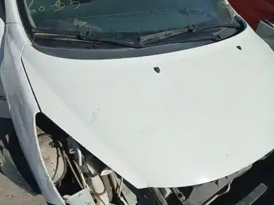 Pezzo di ricambio per auto di seconda mano cappuccio anteriore per peugeot 207/207+ (wa_, wc_) 1.4 hdi riferimenti oem iam 7901n2   Pezzo di ricambio per auto di seconda mano cappuccio anteriore per peugeot 207/207+ (wa_, wc_) 1.4 hdi riferimenti oem iam 7901n2