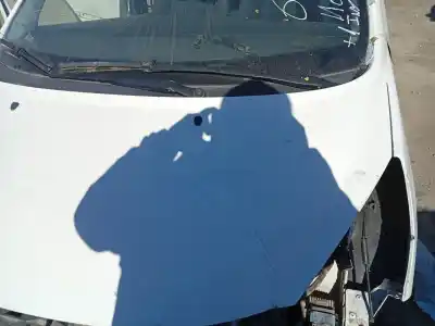 Pezzo di ricambio per auto di seconda mano cappuccio anteriore per peugeot 207/207+ (wa_, wc_) 1.4 hdi riferimenti oem iam 7901n2   Pezzo di ricambio per auto di seconda mano cappuccio anteriore per peugeot 207/207+ (wa_, wc_) 1.4 hdi riferimenti oem iam 7901n2