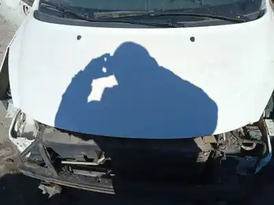 Pezzo di ricambio per auto di seconda mano cappuccio anteriore per peugeot 207/207+ (wa_, wc_) 1.4 hdi riferimenti oem iam 7901n2   Pezzo di ricambio per auto di seconda mano cappuccio anteriore per peugeot 207/207+ (wa_, wc_) 1.4 hdi riferimenti oem iam 7901n2