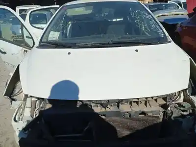 Pezzo di ricambio per auto di seconda mano cappuccio anteriore per peugeot 207/207+ (wa_, wc_) 1.4 hdi riferimenti oem iam 7901n2   Pezzo di ricambio per auto di seconda mano cappuccio anteriore per peugeot 207/207+ (wa_, wc_) 1.4 hdi riferimenti oem iam 7901n2