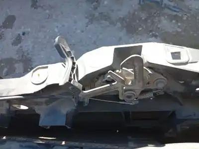 Автозапчасти б/у замок капота за peugeot 207/207+ (wa_, wc_) 1.4 hdi ссылки oem iam 793486   Автозапчасти б/у замок капота за peugeot 207/207+ (wa_, wc_) 1.4 hdi ссылки oem iam 793486