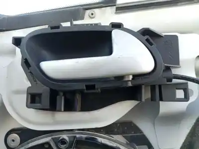 Pezzo di ricambio per auto di seconda mano maniglia interna anteriore destra per peugeot 207/207+ (wa_, wc_) 1.4 hdi riferimenti oem iam 9144a5  96802455vv Pezzo di ricambio per auto di seconda mano maniglia interna anteriore destra per peugeot 207/207+ (wa_, wc_) 1.4 hdi riferimenti oem iam 9144a5  96802455vv