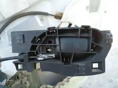 Pezzo di ricambio per auto di seconda mano maniglia interna anteriore destra per peugeot 207/207+ (wa_, wc_) 1.4 hdi riferimenti oem iam 9144a5  96802455vv Pezzo di ricambio per auto di seconda mano maniglia interna anteriore destra per peugeot 207/207+ (wa_, wc_) 1.4 hdi riferimenti oem iam 9144a5  96802455vv