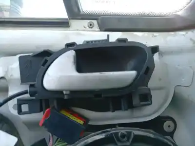 Автозапчастина б/у ліва передня внутрішня ручка для peugeot 207/207+ (wa_, wc_) 1.4 hdi посилання на oem iam 9143n7  96802456vv Автозапчастина б/у ліва передня внутрішня ручка для peugeot 207/207+ (wa_, wc_) 1.4 hdi посилання на oem iam 9143n7  96802456vv