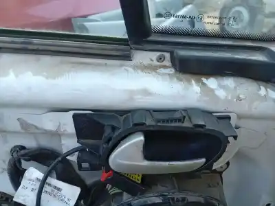 Автозапчастина б/у ліва передня внутрішня ручка для peugeot 207/207+ (wa_, wc_) 1.4 hdi посилання на oem iam 9143n7  96802456vv Автозапчастина б/у ліва передня внутрішня ручка для peugeot 207/207+ (wa_, wc_) 1.4 hdi посилання на oem iam 9143n7  96802456vv