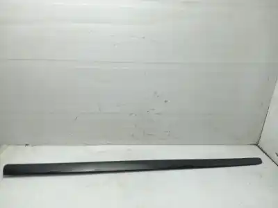 Автозапчастина б/у молдинг для peugeot 207/207+ (wa_, wc_) 1.4 hdi посилання на oem iam 8545cw Автозапчастина б/у молдинг для peugeot 207/207+ (wa_, wc_) 1.4 hdi посилання на oem iam 8545cw