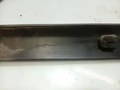 Pezzo di ricambio per auto di seconda mano modanatura per peugeot 207/207+ (wa_, wc_) 1.4 hdi riferimenti oem iam 8545cw 9680147977 9680147877 Pezzo di ricambio per auto di seconda mano modanatura per peugeot 207/207+ (wa_, wc_) 1.4 hdi riferimenti oem iam 8545cw 9680147977 9680147877