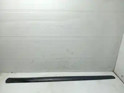 Автозапчастина б/у молдинг для peugeot 207/207+ (wa_, wc_) 1.4 hdi посилання на oem iam 8545cx Автозапчастина б/у молдинг для peugeot 207/207+ (wa_, wc_) 1.4 hdi посилання на oem iam 8545cx