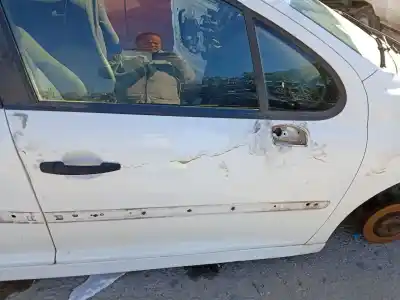 Автозапчастина б/у передні праві двері для peugeot 207/207+ (wa_, wc_) 1.4 hdi посилання на oem iam 9004x8   Автозапчастина б/у передні праві двері для peugeot 207/207+ (wa_, wc_) 1.4 hdi посилання на oem iam 9004x8