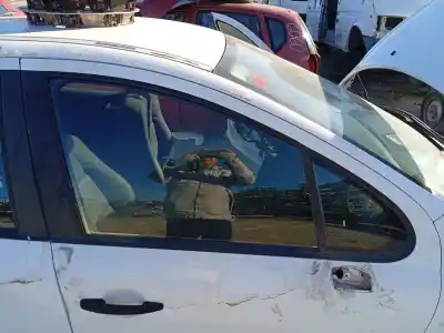 Автозапчастина б/у передні праві двері для peugeot 207/207+ (wa_, wc_) 1.4 hdi посилання на oem iam 9004x8   Автозапчастина б/у передні праві двері для peugeot 207/207+ (wa_, wc_) 1.4 hdi посилання на oem iam 9004x8