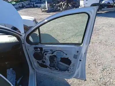 Автозапчастина б/у передні праві двері для peugeot 207/207+ (wa_, wc_) 1.4 hdi посилання на oem iam 9004x8   Автозапчастина б/у передні праві двері для peugeot 207/207+ (wa_, wc_) 1.4 hdi посилання на oem iam 9004x8