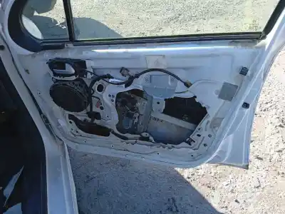 Автозапчастина б/у передні праві двері для peugeot 207/207+ (wa_, wc_) 1.4 hdi посилання на oem iam 9004x8   Автозапчастина б/у передні праві двері для peugeot 207/207+ (wa_, wc_) 1.4 hdi посилання на oem iam 9004x8