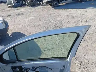 Автозапчастина б/у передні праві двері для peugeot 207/207+ (wa_, wc_) 1.4 hdi посилання на oem iam 9004x8   Автозапчастина б/у передні праві двері для peugeot 207/207+ (wa_, wc_) 1.4 hdi посилання на oem iam 9004x8