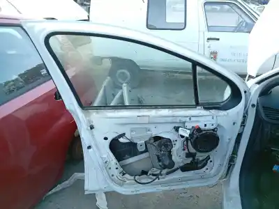 İkinci el araba yedek parçası sol ön kapi için peugeot 207/207+ (wa_, wc_) 1.4 hdi oem iam referansları 9002x5   İkinci el araba yedek parçası sol ön kapi için peugeot 207/207+ (wa_, wc_) 1.4 hdi oem iam referansları 9002x5