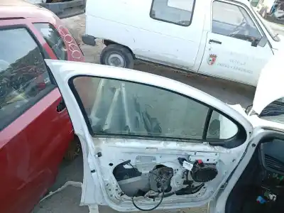 İkinci el araba yedek parçası sol ön kapi için peugeot 207/207+ (wa_, wc_) 1.4 hdi oem iam referansları 9002x5   İkinci el araba yedek parçası sol ön kapi için peugeot 207/207+ (wa_, wc_) 1.4 hdi oem iam referansları 9002x5