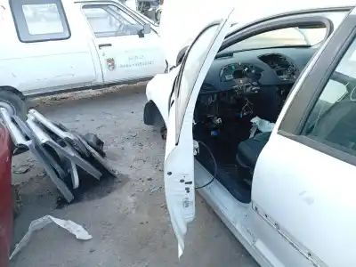 İkinci el araba yedek parçası sol ön kapi için peugeot 207/207+ (wa_, wc_) 1.4 hdi oem iam referansları 9002x5   İkinci el araba yedek parçası sol ön kapi için peugeot 207/207+ (wa_, wc_) 1.4 hdi oem iam referansları 9002x5