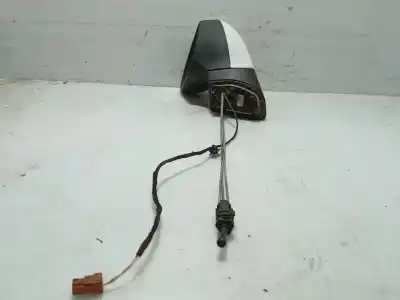 Автозапчастина б/у ліве дзеркало для peugeot 207/207+ (wa_, wc_) 1.4 hdi посилання на oem iam 8149ze   Автозапчастина б/у ліве дзеркало для peugeot 207/207+ (wa_, wc_) 1.4 hdi посилання на oem iam 8149ze