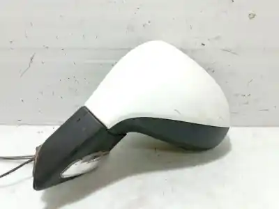 Автозапчастина б/у ліве дзеркало для peugeot 207/207+ (wa_, wc_) 1.4 hdi посилання на oem iam 8149ze   Автозапчастина б/у ліве дзеркало для peugeot 207/207+ (wa_, wc_) 1.4 hdi посилання на oem iam 8149ze