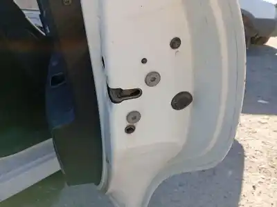 Автозапчастина б/у замок заднього правого дверя для peugeot 207/207+ (wa_, wc_) 1.4 hdi посилання на oem iam 9138h8   Автозапчастина б/у замок заднього правого дверя для peugeot 207/207+ (wa_, wc_) 1.4 hdi посилання на oem iam 9138h8