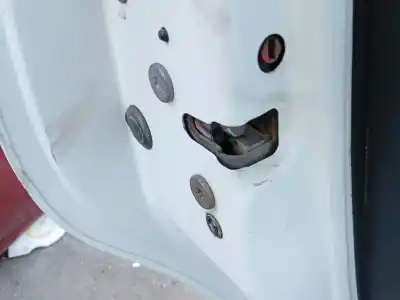 Автозапчастина б/у замок дверей заднього лівого для peugeot 207/207+ (wa_, wc_) 1.4 hdi посилання на oem iam 9137f9   Автозапчастина б/у замок дверей заднього лівого для peugeot 207/207+ (wa_, wc_) 1.4 hdi посилання на oem iam 9137f9