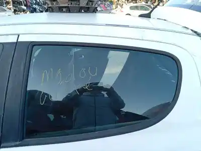 Автозапчастина б/у вікно задне ліве для peugeot 207/207+ (wa_, wc_) 1.4 hdi посилання на oem iam 9203gk Автозапчастина б/у вікно задне ліве для peugeot 207/207+ (wa_, wc_) 1.4 hdi посилання на oem iam 9203gk
