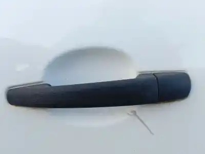 Автозапчасти б/у задняя левая наружная ручка за peugeot 207/207+ (wa_, wc_) 1.4 hdi ссылки oem iam 9101gh   Автозапчасти б/у задняя левая наружная ручка за peugeot 207/207+ (wa_, wc_) 1.4 hdi ссылки oem iam 9101gh