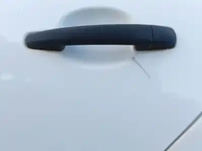 Автозапчасти б/у задняя левая наружная ручка за peugeot 207/207+ (wa_, wc_) 1.4 hdi ссылки oem iam 9101gh   Автозапчасти б/у задняя левая наружная ручка за peugeot 207/207+ (wa_, wc_) 1.4 hdi ссылки oem iam 9101gh