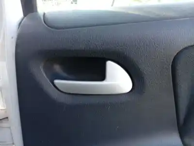 Автозапчастина б/у внутрішня задня права ручка для peugeot 207/207+ (wa_, wc_) 1.4 hdi посилання на oem iam 9144a5 Автозапчастина б/у внутрішня задня права ручка для peugeot 207/207+ (wa_, wc_) 1.4 hdi посилання на oem iam 9144a5