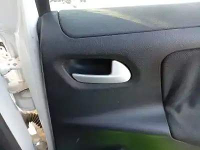 Автозапчастина б/у внутрішня задня права ручка для peugeot 207/207+ (wa_, wc_) 1.4 hdi посилання на oem iam 9144a5   Автозапчастина б/у внутрішня задня права ручка для peugeot 207/207+ (wa_, wc_) 1.4 hdi посилання на oem iam 9144a5
