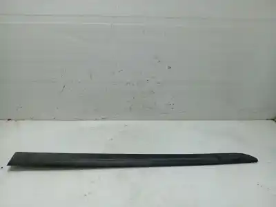 Автозапчастина б/у задні модинги для PEUGEOT 207/207+ (WA_, WC_) 1.4 HDI Посилання на OEM IAM 8546Q6 9680147577 9680147477