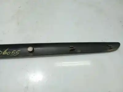 Pezzo di ricambio per auto di seconda mano modanatura posteriore per peugeot 207/207+ (wa_, wc_) 1.4 hdi riferimenti oem iam 8546q6 9680147577 9680147477