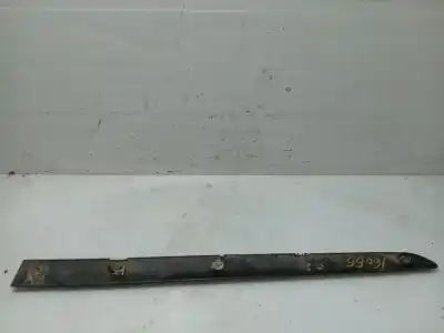 Автозапчастина б/у задні модинги для peugeot 207/207+ (wa_, wc_) 1.4 hdi посилання на oem iam 8546q3 9680147777 9680147677 Автозапчастина б/у задні модинги для peugeot 207/207+ (wa_, wc_) 1.4 hdi посилання на oem iam 8546q3 9680147777 9680147677