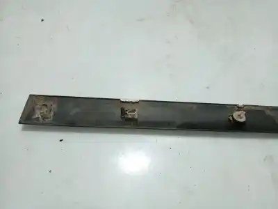 Автозапчастина б/у задні модинги для peugeot 207/207+ (wa_, wc_) 1.4 hdi посилання на oem iam 8546q3 9680147777 9680147677 Автозапчастина б/у задні модинги для peugeot 207/207+ (wa_, wc_) 1.4 hdi посилання на oem iam 8546q3 9680147777 9680147677