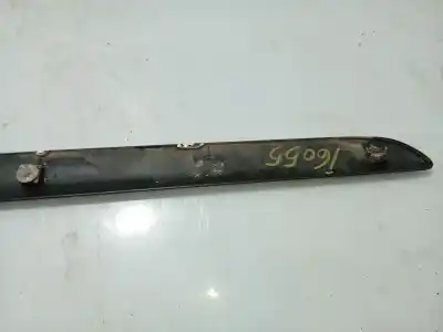 Автозапчастина б/у задні модинги для peugeot 207/207+ (wa_, wc_) 1.4 hdi посилання на oem iam 8546q3 9680147777 9680147677 Автозапчастина б/у задні модинги для peugeot 207/207+ (wa_, wc_) 1.4 hdi посилання на oem iam 8546q3 9680147777 9680147677