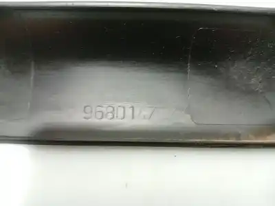 Автозапчастина б/у задні модинги для peugeot 207/207+ (wa_, wc_) 1.4 hdi посилання на oem iam 8546q3 9680147777 9680147677 Автозапчастина б/у задні модинги для peugeot 207/207+ (wa_, wc_) 1.4 hdi посилання на oem iam 8546q3 9680147777 9680147677